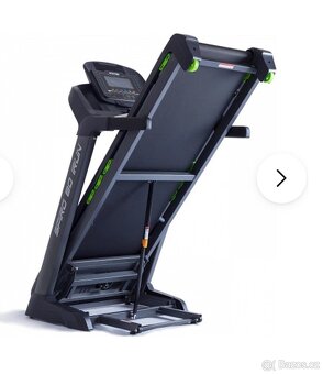 Prodám Běžecký pás Housefit Spiro 80 iRun - 2