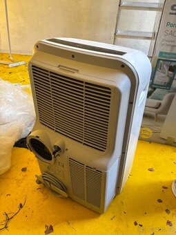 Klimatizace Sencor SAC MT1230C - 2