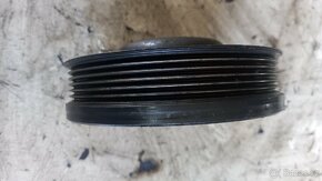 Motor VW 2,0 Tdi, CJC - 2