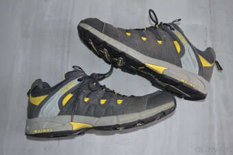 Sportovní, trekové boty zn. Meindl vel. 35 - 2