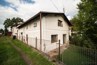 Prodej rodinného domu 119 m² – Broumov - 2