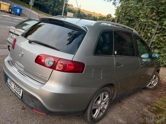 Fiat Croma 1.9 JTD - 2