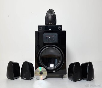 Teufel Motive 5 --Postovne v cene-- - 2