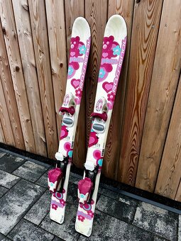 Lyže Rossignol, vel. 93 - 2