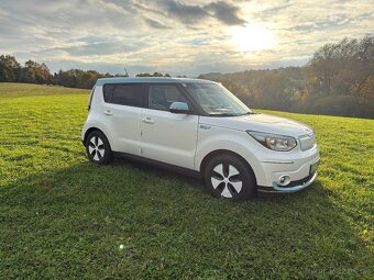 Prodám Kia SOUL elektro - 2
