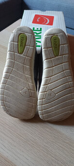 plátěné tenisky FARE velikost 31 - 2