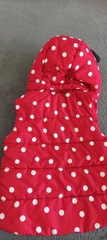 Vesta Minnie H&M vel. 86 - 2