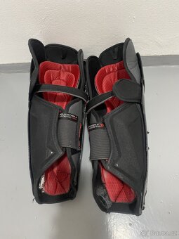 CCM jetspeed FT370 chrániče holení “14 - 2