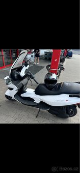 Malaguti Madison 125 - 2