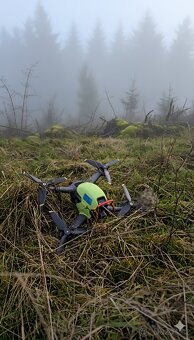 Prodám Dji FPV - 2