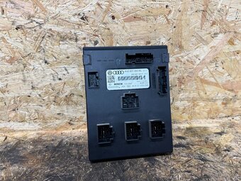 ŘÍDICÍ JEDNOTKA BCM VOLKSWAGEN TOUAREG 7P 4H0907063BL - 2