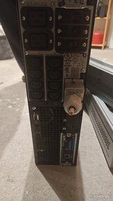 UPS APC RT 6000 - On-Line - 2