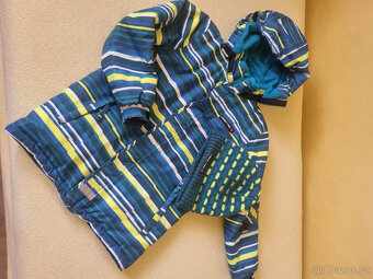 Kombinéza Lego Tec - 2