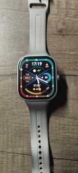 Prodám chytré hodinky Redmi Watch5 - 2