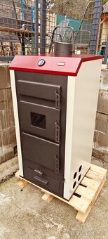 Kamna pritty ns26 - 2