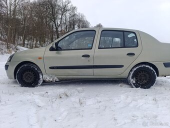 Renault Thalia 1.4 - 2