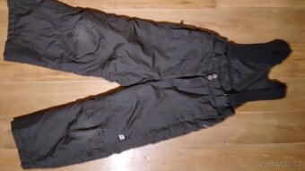 zimni kalhoty zn. Alpinepro - 2