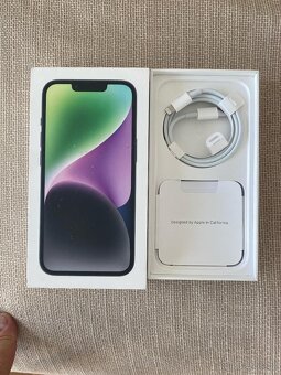 Iphone 14 128 GB - 2