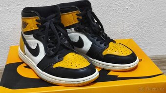 JORDAN 1 RETRO HIGH OG vel.36
TAXI - 2