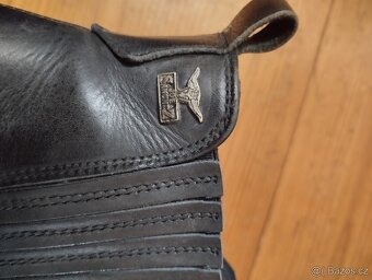 Westernové boty Joe Sanchez - 2