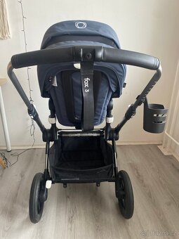 Bugaboo Fox 3 - 2
