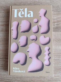 Romány pro ženy - 2