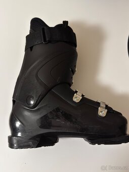 Přeskáče WEDZE - 2