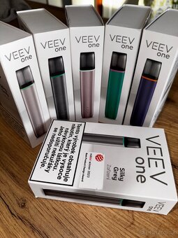 VËËVE ONE - různé barvy - 2