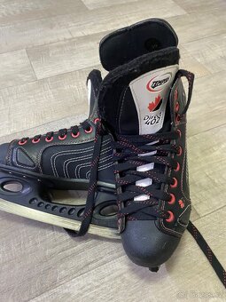 Brusle Kanady vel. 39 zn. Tempish - 2