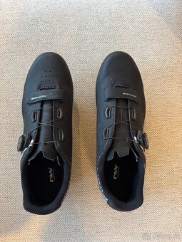 Silniční cyklistické tretry - 2