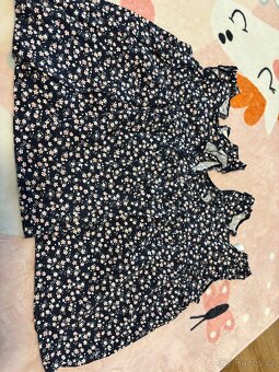 Dvojcata holky obleceni vel.86/92 - 2