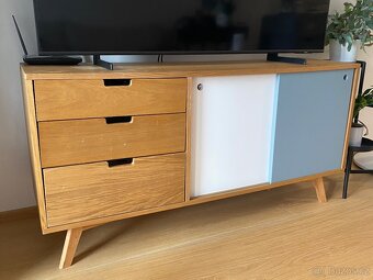 Mobelix komoda - 2