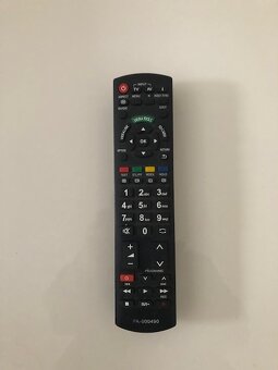 Panasonic TX-P50V10E- plazmová TV - 2