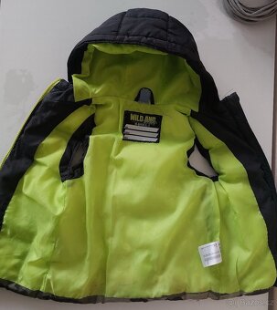 vesta Dopodopo 3-4 roky - 2