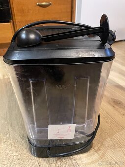 Pákové espresso Krups - 2