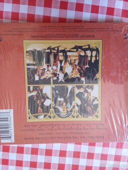 CD JIMI HENDRIX SMASH HITS - 2