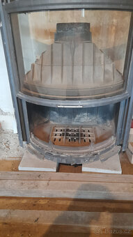 KRBOVÁ KAMNA BLANZEK 73 - 2