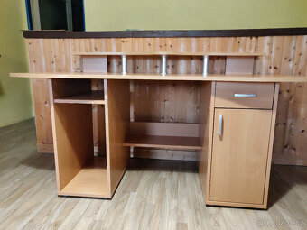 Prodám psací stůl - 2