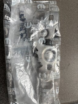 Zámek kapoty Peu Expert/Partner/Traveller/Rifter - 2