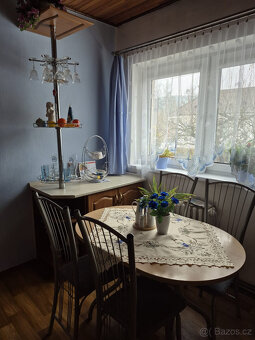 Kuchyň se spotřebičem - 2