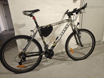 Prodám KELLYS MAGIC - 2