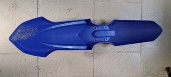 Blatnik Yamaha YZ85 - 2