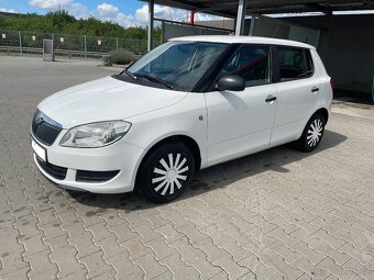 Koupím auto škoda, audi, vw, seat... - 2