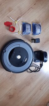 IRobot Roomba - 2