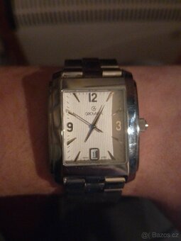 Pánské hodinky Grovana - 2
