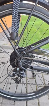 Leader Fox damske - 2