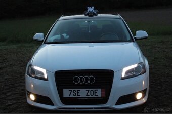 Audi a3 - 2