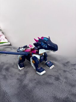Lego draci - 2