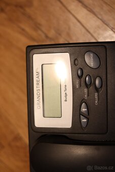 VOIP Telefon Grandstream BudgeTone-100 - 2