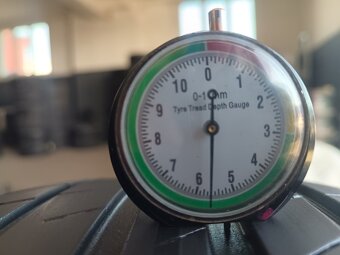 215/55 R16 GOODYEAR (3020) - 2